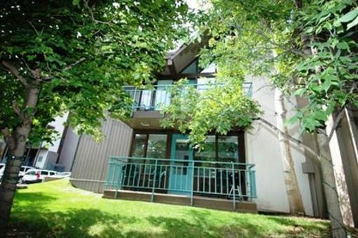 фото отеля Fifth Avenue Condominiums Aspen