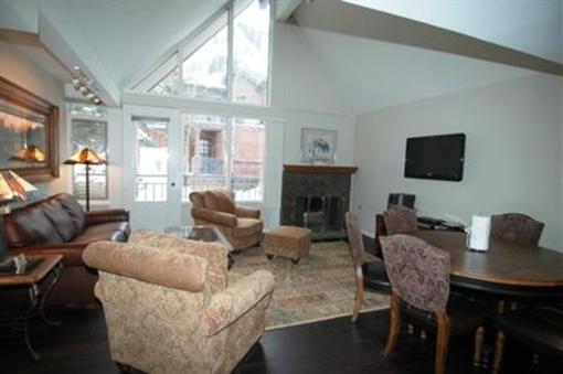 фото отеля Fifth Avenue Condominiums Aspen