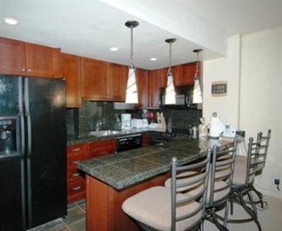 фото отеля Fifth Avenue Condominiums Aspen