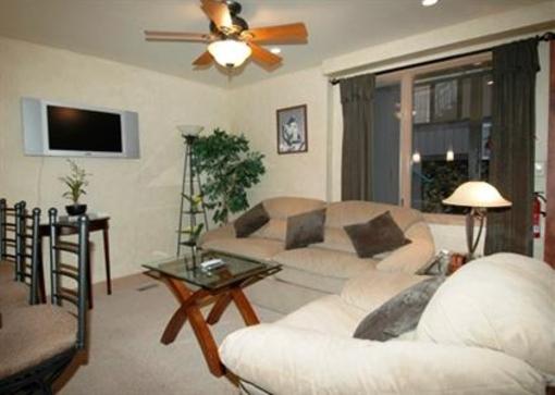 фото отеля Fifth Avenue Condominiums Aspen
