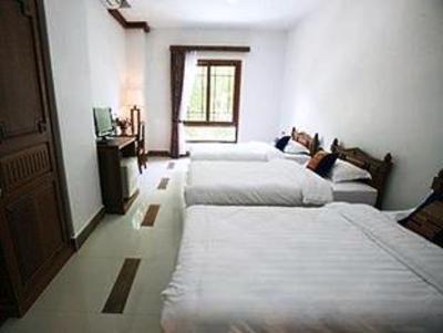 фото отеля Sinnakhone Hotel