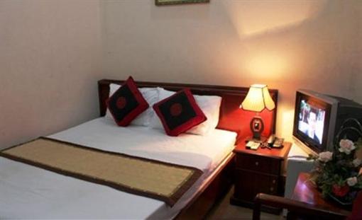 фото отеля Sinnakhone Hotel