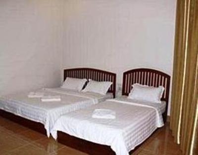 фото отеля Sinnakhone Hotel