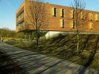 Youth Hostel Echternach