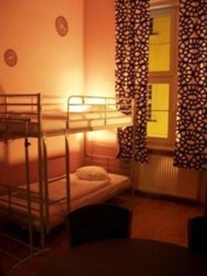 фото отеля Hostel Cameleon