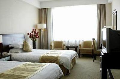 фото отеля King Shine Hotel Shijiazhuang