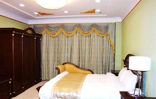 фото отеля King Shine Hotel Shijiazhuang