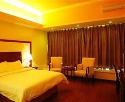 фото отеля Vienna Hotel Shenzhen Songgang Liye Road