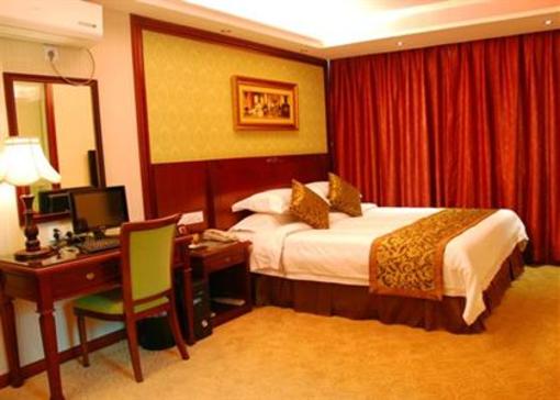 фото отеля Vienna Hotel Shenzhen Songgang Liye Road