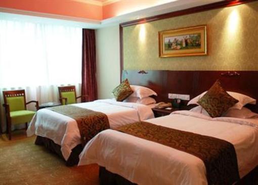 фото отеля Vienna Hotel Shenzhen Songgang Liye Road