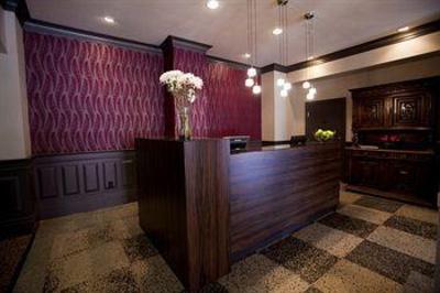 фото отеля LaSalle Hotel