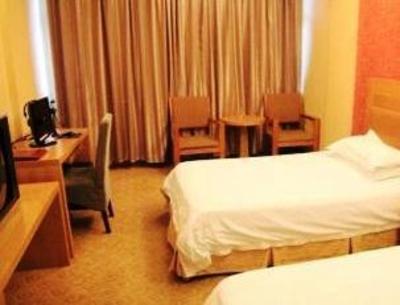фото отеля Jingshan Business Hotel