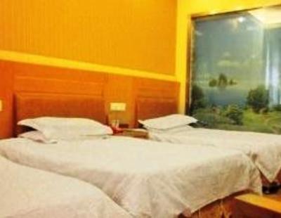 фото отеля Jingshan Business Hotel
