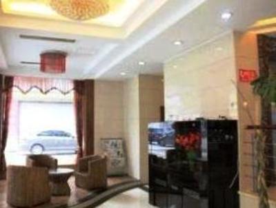 фото отеля Jingshan Business Hotel