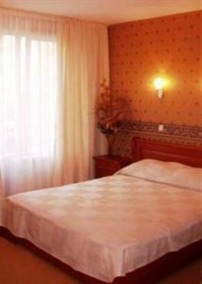 фото отеля Hotel Prestige
