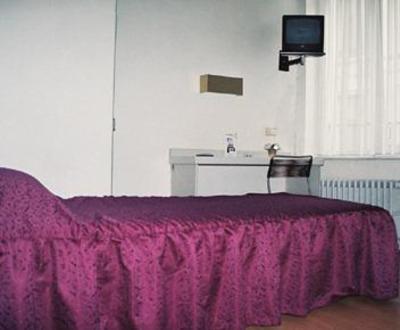 фото отеля Mirabeau Hotel Brussels