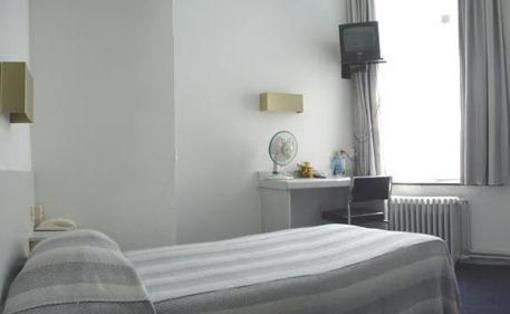 фото отеля Mirabeau Hotel Brussels