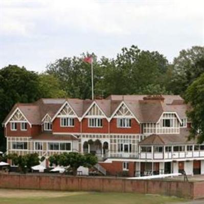 фото отеля Leander Club