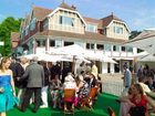 фото отеля Leander Club