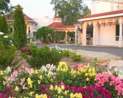 фото отеля Fern Resort