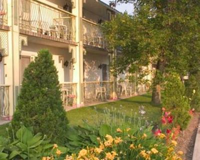 фото отеля Fern Resort