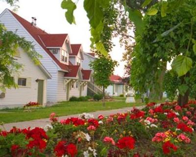 фото отеля Fern Resort