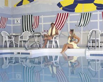 фото отеля Fern Resort