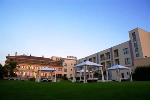 фото отеля Hotel Severino Jose