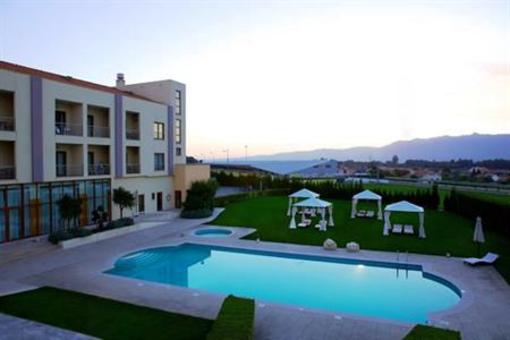 фото отеля Hotel Severino Jose