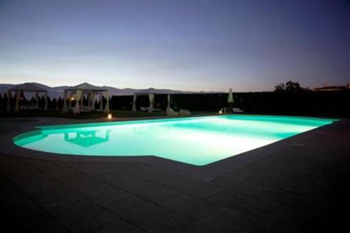 фото отеля Hotel Severino Jose
