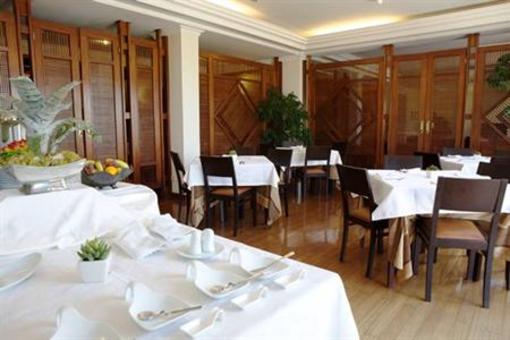 фото отеля Hotel Severino Jose