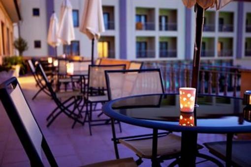 фото отеля Hotel Severino Jose