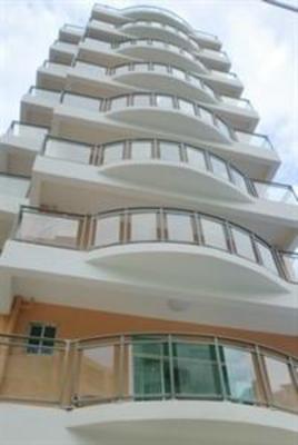 фото отеля Junzhong Seascope Inn - Sanya