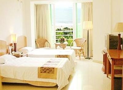 фото отеля Junzhong Seascope Inn - Sanya