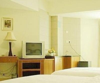фото отеля Junzhong Seascope Inn - Sanya