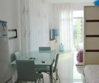 фото отеля Junzhong Seascope Inn - Sanya