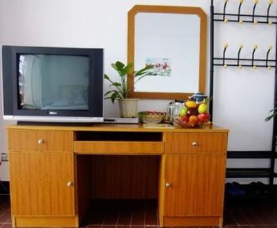 фото отеля Junzhong Seascope Inn - Sanya