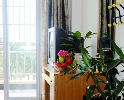 фото отеля Junzhong Seascope Inn - Sanya