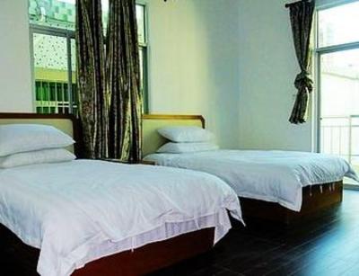 фото отеля Junzhong Seascope Inn - Sanya
