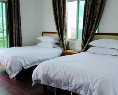 фото отеля Junzhong Seascope Inn - Sanya