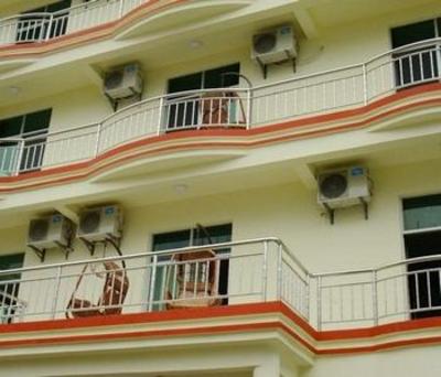 фото отеля Junzhong Seascope Inn - Sanya