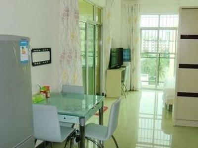 фото отеля Junzhong Seascope Inn - Sanya