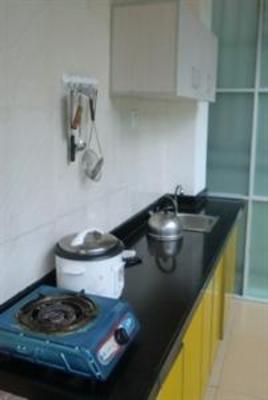 фото отеля Junzhong Seascope Inn - Sanya