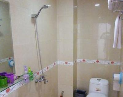 фото отеля Junzhong Seascope Inn - Sanya