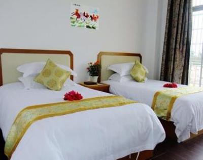 фото отеля Junzhong Seascope Inn - Sanya