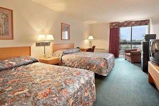 фото отеля Plaza Hotel Fort Collins