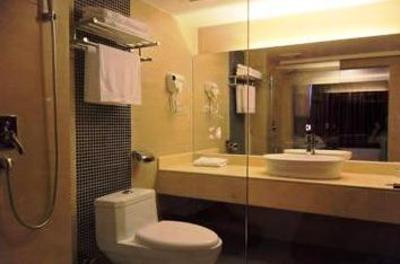 фото отеля Honggang Hotel