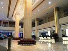 фото отеля Quzhou Minghao Hotel