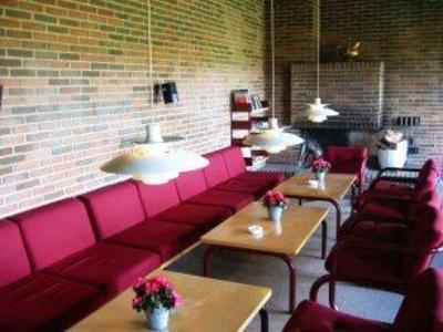 фото отеля Danhostel Horsens