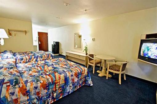 фото отеля Motel 6 Madera